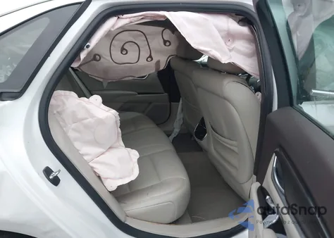 2016 Cadillac Xts Luxury Collection z USA, uszkodzony, nr VIN 2G61N5S38G9104832